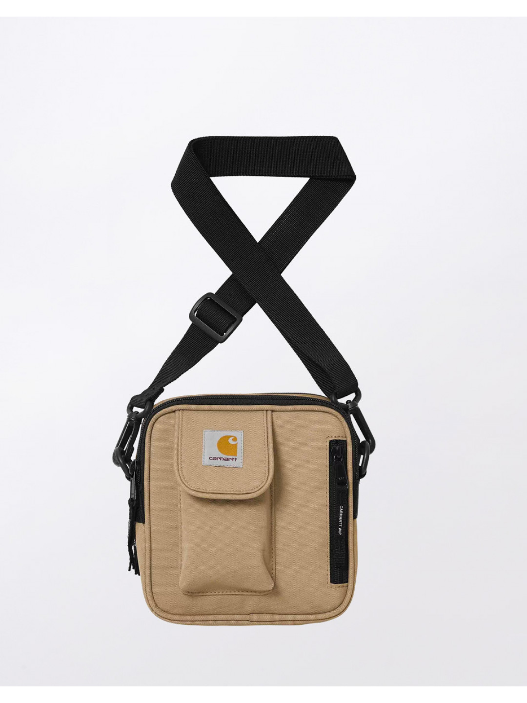 Carhartt WIP Essentials Bag Small Peanut
